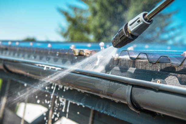 Best Roof Power Washing Services  in Libertyvle, IL