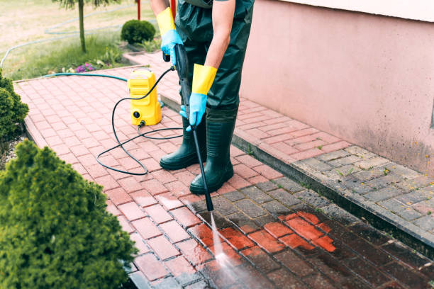 Best Commercial Pressure Washing  in Libertyvle, IL