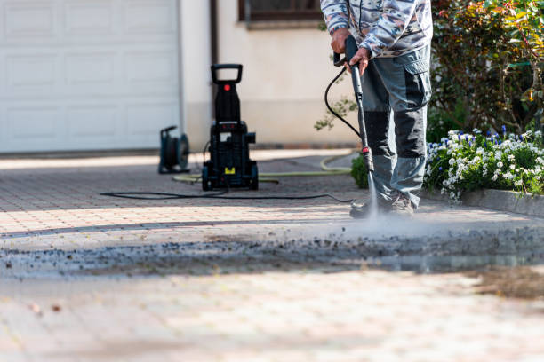 Best Fence Pressure Washing  in Libertyvle, IL