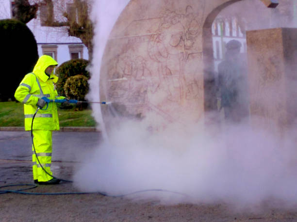 Why Choose Our Certified Pressure Washing Experts for Your Project Needs in Libertyville, IL?