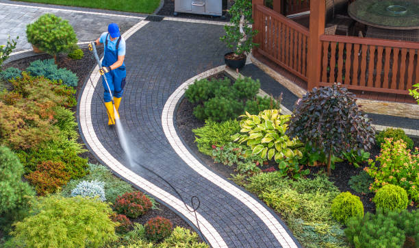 Best Deck Cleaning Services  in Libertyvle, IL