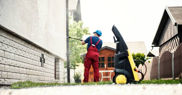 Best Pressure Washing Near Me  in Libertyvle, IL